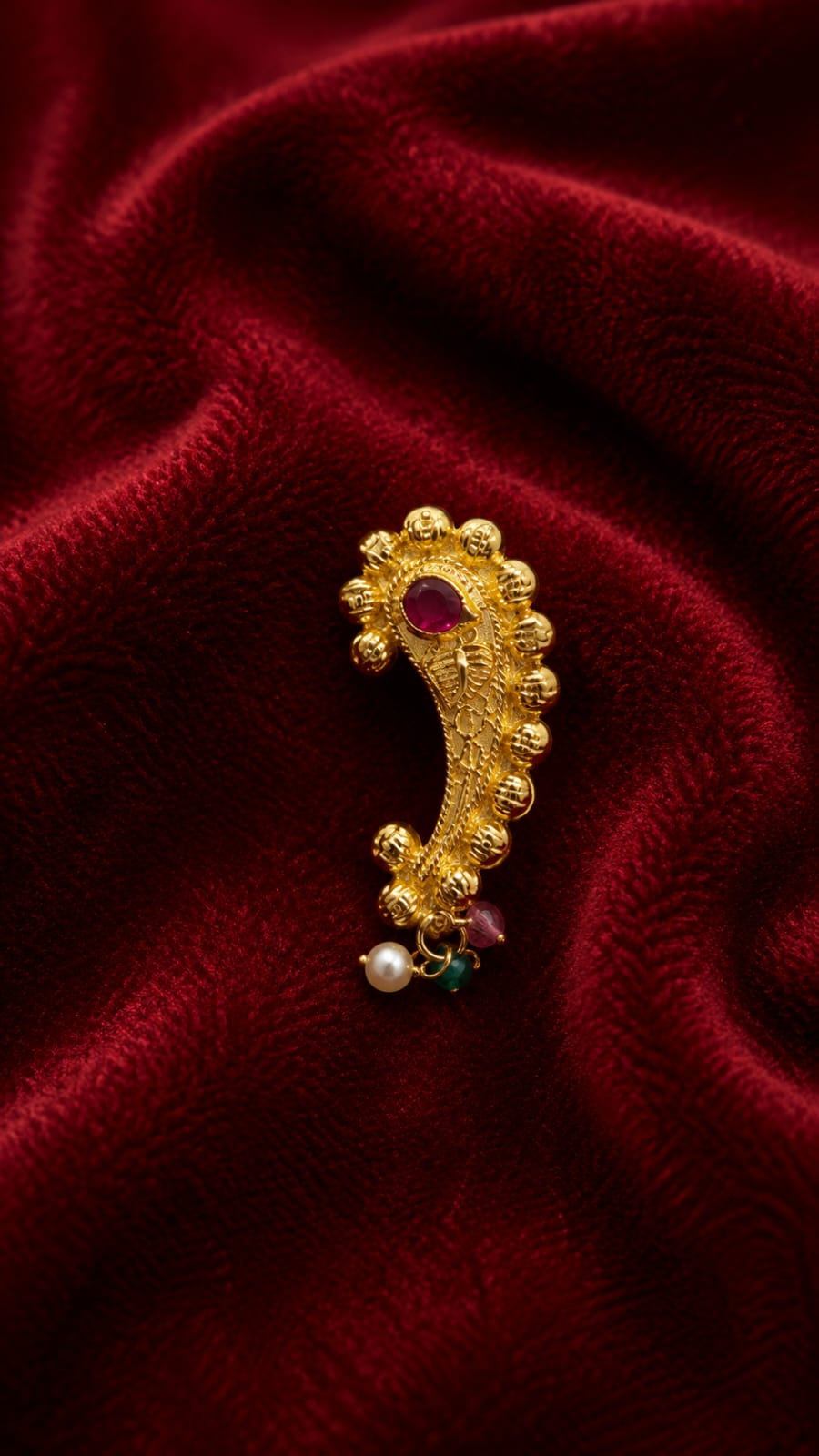 Peshwai Nath