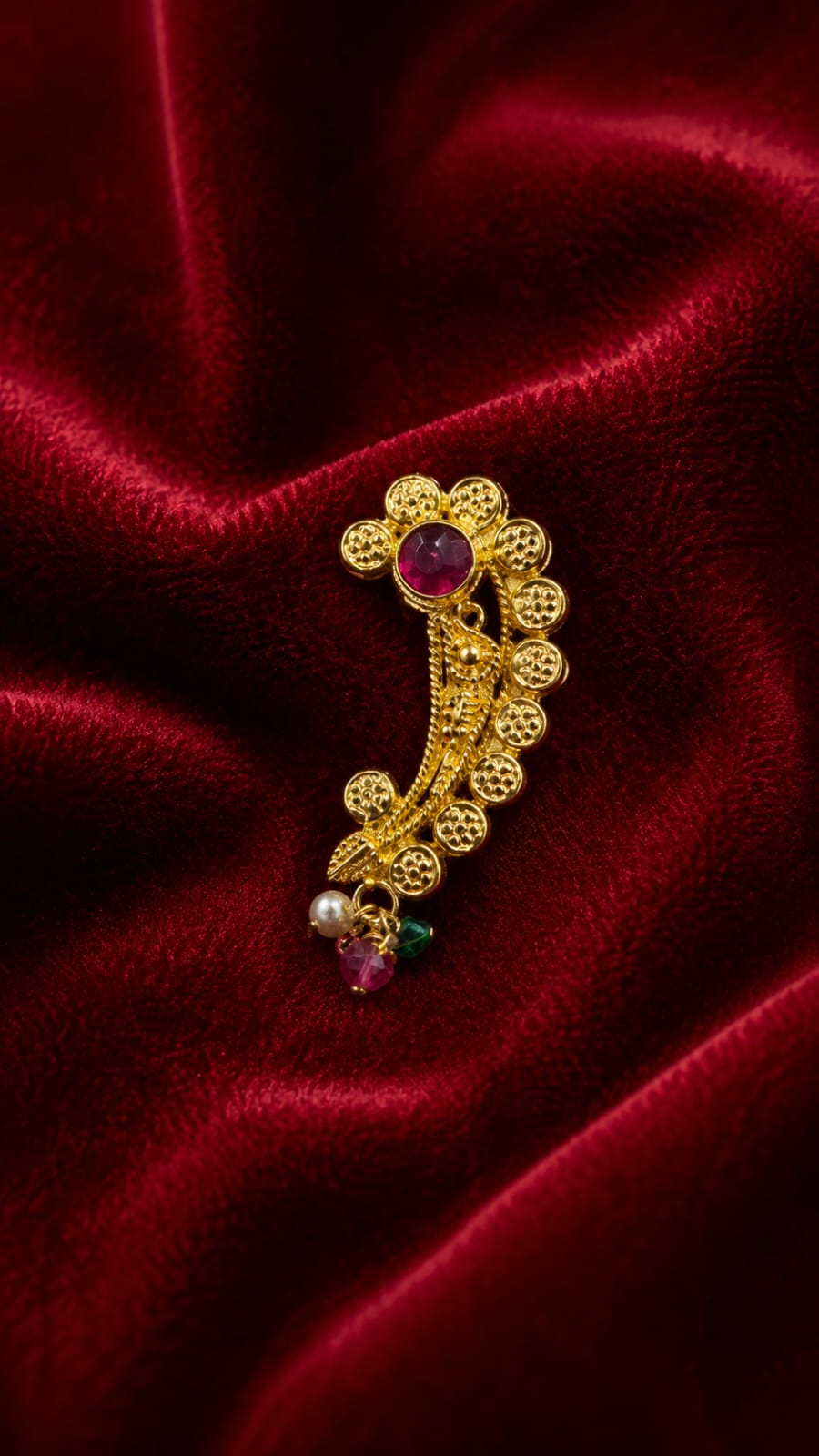 Rajasthani Nath